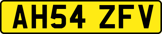 AH54ZFV