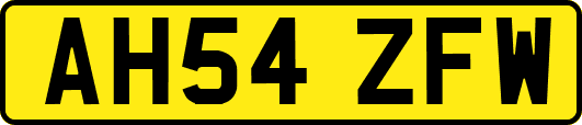 AH54ZFW
