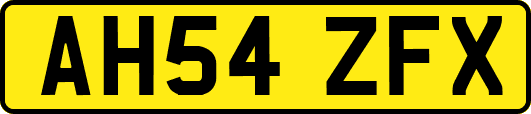 AH54ZFX