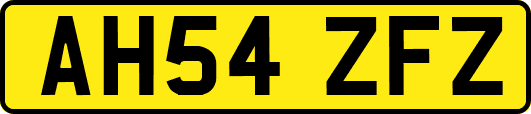 AH54ZFZ