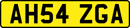 AH54ZGA