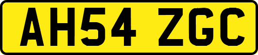 AH54ZGC