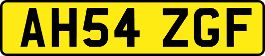 AH54ZGF