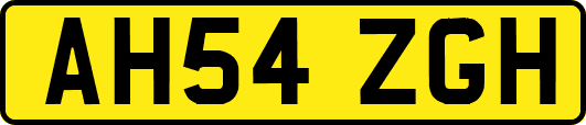 AH54ZGH
