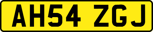 AH54ZGJ
