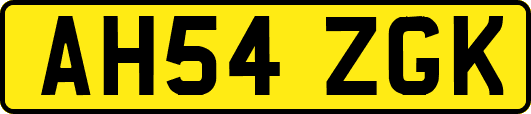 AH54ZGK