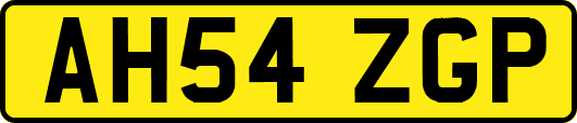 AH54ZGP