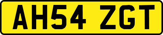 AH54ZGT