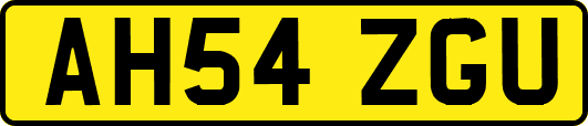 AH54ZGU
