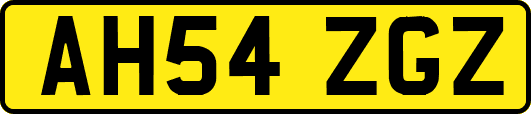 AH54ZGZ