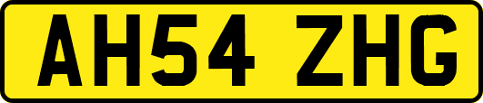 AH54ZHG
