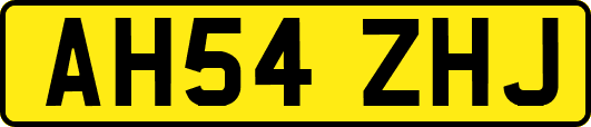 AH54ZHJ