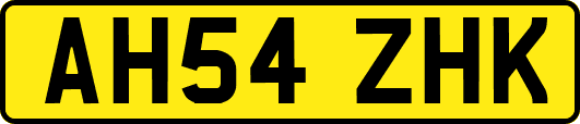 AH54ZHK