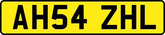 AH54ZHL