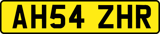 AH54ZHR