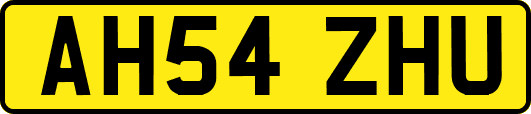 AH54ZHU