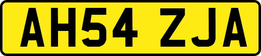 AH54ZJA