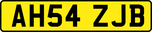 AH54ZJB