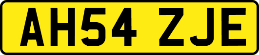 AH54ZJE