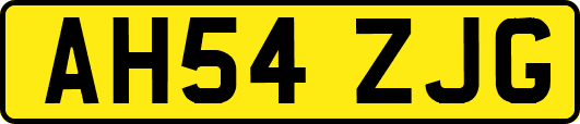 AH54ZJG