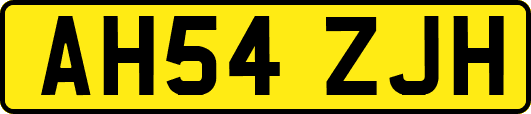 AH54ZJH