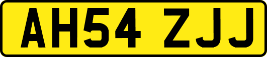 AH54ZJJ