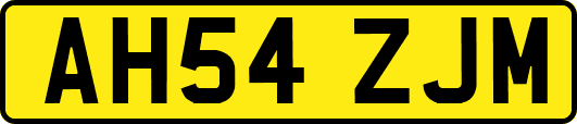 AH54ZJM