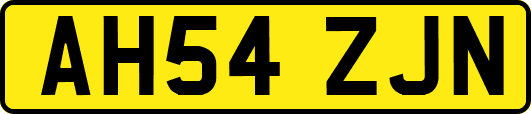AH54ZJN