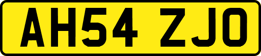 AH54ZJO