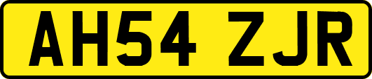 AH54ZJR