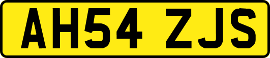 AH54ZJS