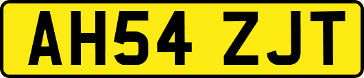 AH54ZJT