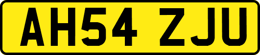 AH54ZJU