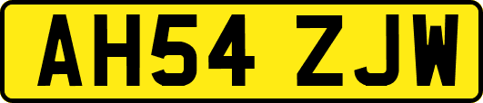 AH54ZJW