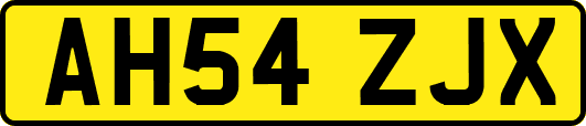 AH54ZJX