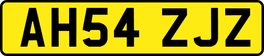 AH54ZJZ