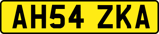AH54ZKA