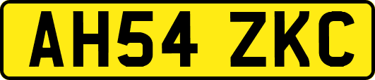 AH54ZKC