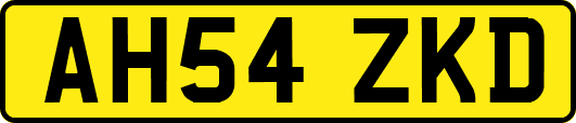 AH54ZKD