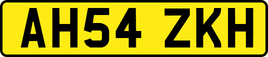 AH54ZKH