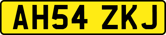 AH54ZKJ