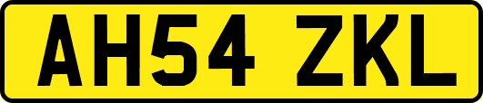 AH54ZKL