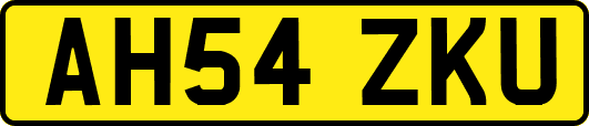AH54ZKU