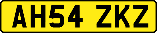 AH54ZKZ