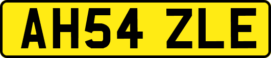 AH54ZLE