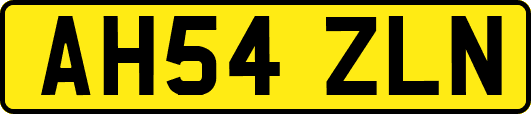 AH54ZLN