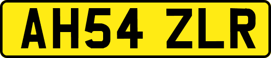 AH54ZLR