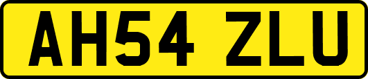 AH54ZLU