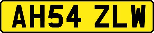 AH54ZLW