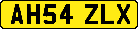 AH54ZLX